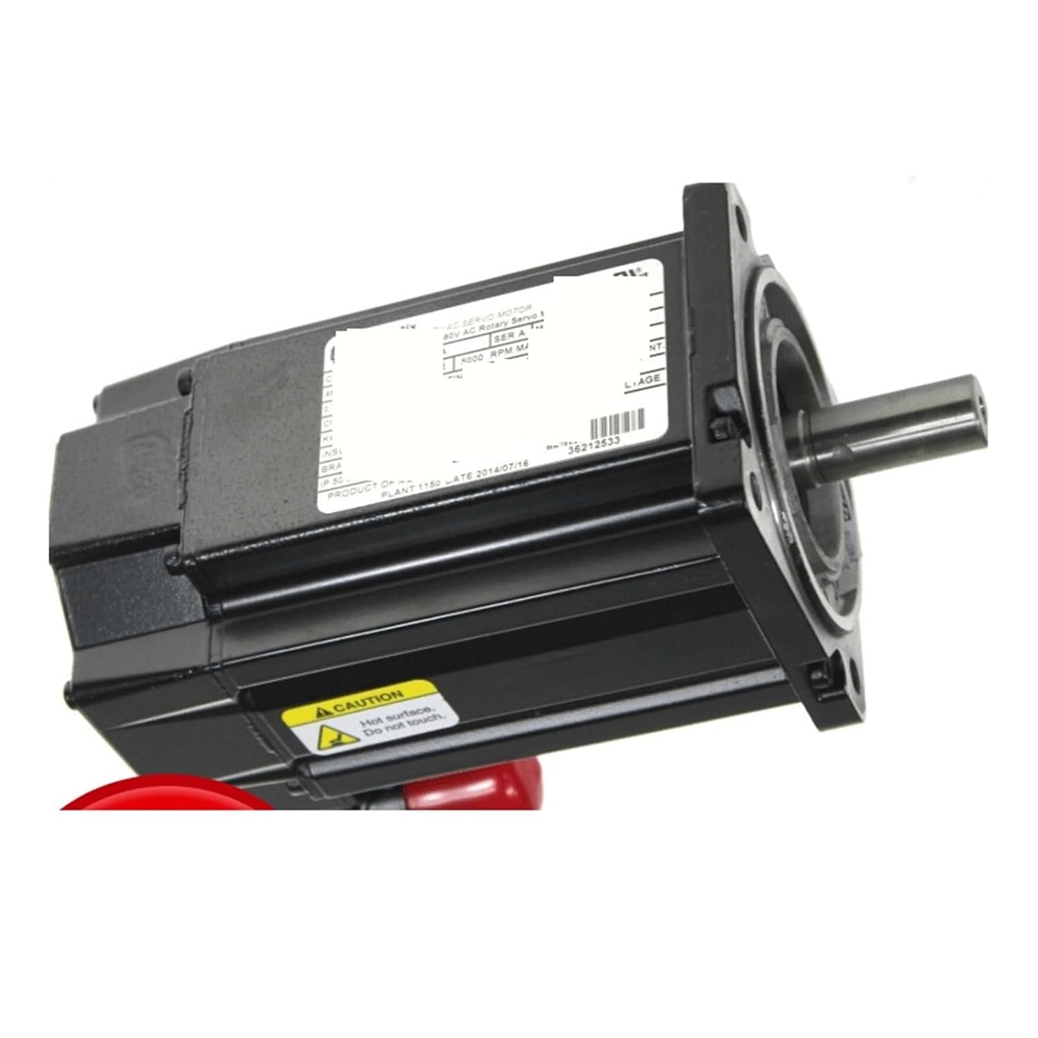 レッド) POWER HD ハイエンドサーボ S15 PGB プログラム